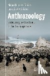 Tobias, Michael Charles, Morrison, Jane Gray - Anthrozoology