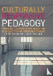  - Culturally Responsive Pedagogy