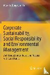 Camilleri, Mark Anthony - Corporate Sustainability, Social Responsibility and Environmental Management