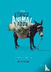 Porcher, Jocelyne - The Ethics of Animal Labor
