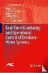  - Real-time Monitoring and Operational Control of Drinking-Water Systems
