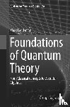 Landsman, Klaas - Foundations of Quantum Theory