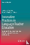  - Innovative Practices in Language Teacher Education