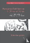 Georgakakis, Didier - European Civil Service in (Times of) Crisis