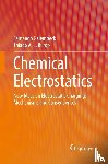 Galembeck, Fernando, A. L. Burgo, Thiago - Chemical Electrostatics