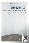  - Simplicity: Ideals of Practice in Mathematics and the Arts