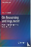 Hitchcock, David - On Reasoning and Argument