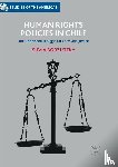 Borzutzky, Silvia - Human Rights Policies in Chile