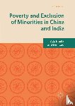 Bhalla, A.S., Luo, Dan - Poverty and Exclusion of Minorities in China and India