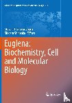  - Euglena: Biochemistry, Cell and Molecular Biology - Biochemistry, Cell and Molecular Biology