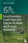  - Forest Inventory-based Projection Systems for Wood and Biomass Availability