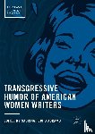  - Transgressive Humor of American Women Writers