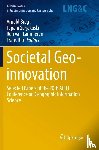  - Societal Geo-innovation