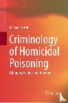 Farrell, Michael - Criminology of Homicidal Poisoning