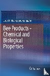  - Bee Products - Chemical and Biological Properties