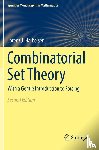 Halbeisen, Lorenz J. - Combinatorial Set Theory