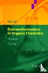 Faber, Kurt - Biotransformations in Organic Chemistry