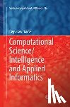  - Computational Science/Intelligence and Applied Informatics