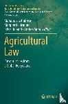  - Agricultural Law
