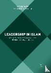 Faris, Nezar, Abdalla, Mohamad - Leadership in Islam