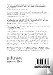 Impens, Florence - Classical Presences in Irish Poetry after 1960