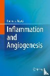 Ribatti, Domenico - Inflammation and Angiogenesis