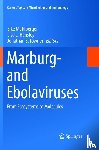  - Marburg- and Ebolaviruses