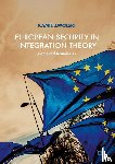 Zwolski, Kamil - European Security in Integration Theory