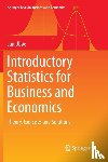 Ubøe, Jan - Introductory Statistics for Business and Economics