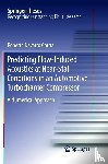 Navarro Garcia, Roberto - Predicting Flow-Induced Acoustics at Near-Stall Conditions in an Automotive Turbocharger Compressor