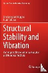 Wiggers, Sine Leergaard, Pedersen, Pauli - Structural Stability and Vibration