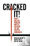 Garrette, Bernard, Phelps, Corey, Sibony, Olivier - Cracked it!
