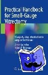 Spandau, Ulrich, Heimann, Heinrich - Practical Handbook for Small-Gauge Vitrectomy - A Step-By-Step Introduction to Surgical Techniques