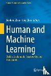  - Human and Machine Learning