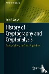 Dooley, John F. - History of Cryptography and Cryptanalysis