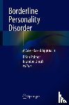  - Borderline Personality Disorder