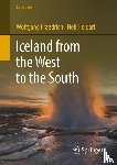 Fraedrich, Wolfgang, Heidari, Neli - Iceland from the West to the South