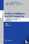 Leszek Rutkowski, Rafal Scherer, Marcin Korytkowski, Witold Pedrycz - Artificial Intelligence and Soft Computing