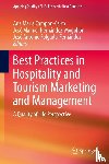  - Best Practices in Hospitality and Tourism Marketing and Management