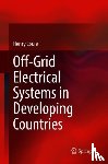 Louie, Henry - Off-Grid Electrical Systems in Developing Countries