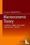 Barbosa, Fernando de Holanda - Macroeconomic Theory