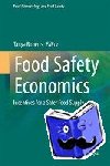 Tanya Roberts - Food Safety Economics - Incentives for a Safer Food Supply