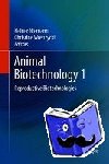  - Animal Biotechnology 1 - Reproductive Biotechnologies