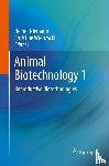  - Animal Biotechnology 1 - Reproductive Biotechnologies