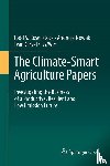 Todd S. Rosenstock, Andreea Nowak, Evan Girvetz - The Climate-Smart Agriculture Papers
