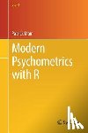 Mair, Patrick - Modern Psychometrics with R