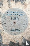 Iparraguirre, Jose Luis - Economics and Ageing