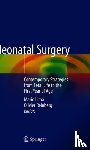 Mario Lima, Olivier Reinberg - Neonatal Surgery