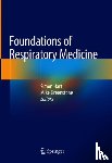  - Foundations of Respiratory Medicine