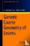 Alvarez Lopez, Jesus A., Candel, Alberto - Generic Coarse Geometry of Leaves